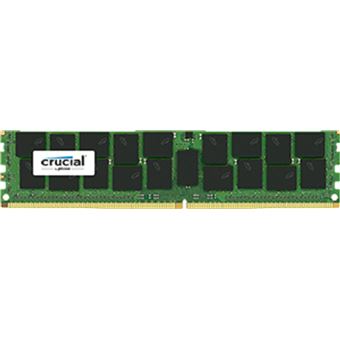 Módulo de Memória Crucial 16GB DDR4-2133 - 1