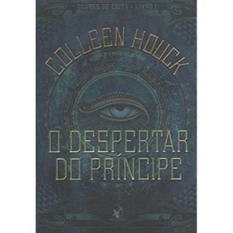 O Despertar Do Príncipe - Volume 1 - 1