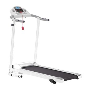 Passadeira Elétrica Dobrável TRÉBOL ADVANCE | 1000 W | Inclinação Manual - 1