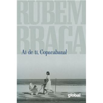 Ai de ti, Copacabana! - 1