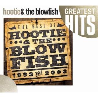 The Best Of Hootie and The Blowfish 1993-2003 - 1