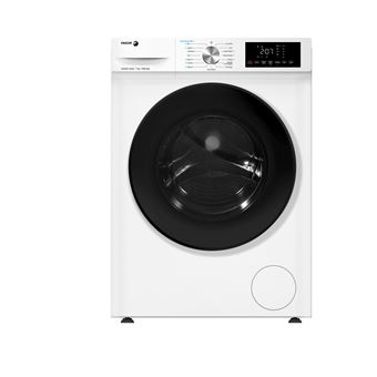 Máquina de Lavar Roupa Fagor 5FE-7612 | 7 Kg | 1200 RPM | A | Branco - 1