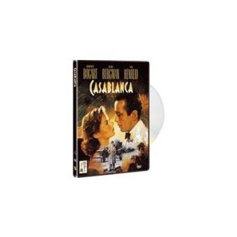 Warner Bros Casablanca Italiano - 1