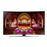 Smart TV Samsung Curvo 4K UHD HG65ED890WB 65_0