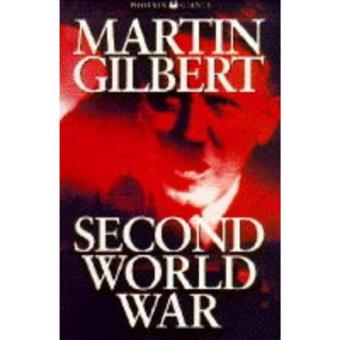 Second World War - 1