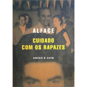 Cuidado com os rapazes. - 1