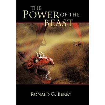 The Power of the Beast - A Commentary on the Book of Revelation - Hardback - 2010 - 1
