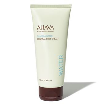 Creme para Os Pés AHAVA 84315065 - 1