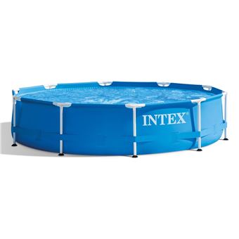 Piscina Tubular Intex 28202NP | Redonda | 4485 L | 76x305x305 cm - 1