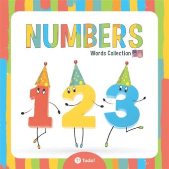 Numbers - 1