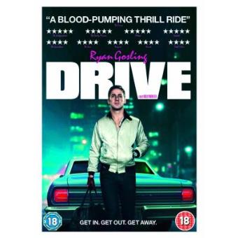 Drive - 1