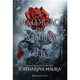 A Maldição De Sombra E Gelo - 1