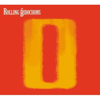 The Rolling Bidochons-Zero [ltd Edtn 6cd Boxset] - 1