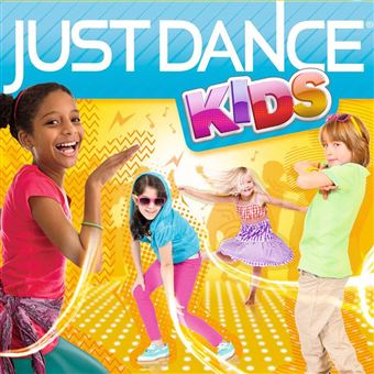 Videojogo Ubisoft Just Dance Kids - 1