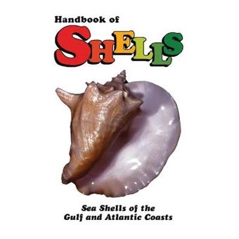 Handbook Of Shells - 1