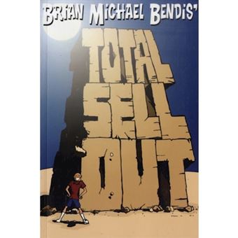 Total Sell out - Paperback - 2003 - 1