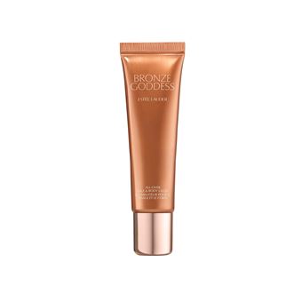 Iluminador Facial Estée Lauder Bronze Goddess All-Over Face & Body Gloss - 1