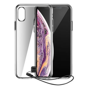 Capa Traseira Baseus para Apple Iphone XS Max - 1