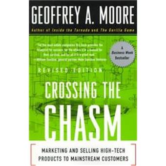 Crossing the Chasm - 1