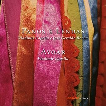 Panos e Lendas + Avoar - 1