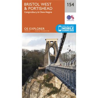 Bristol West And Portishead - 1