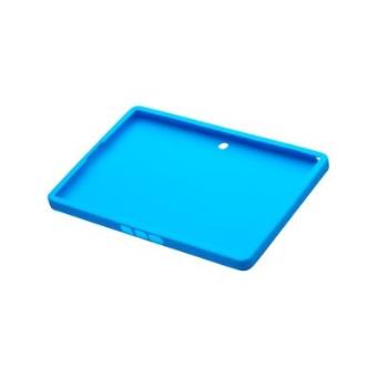 mala para portáteis BlackBerry ACC-39316-203  17,8 cm (7") Azul - 1