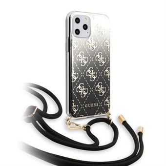 Capa Traseira Guess para Apple Iphone 11 Pro Max - Capa Telemóvel - Compra  na Fnac.pt