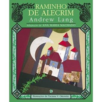 Raminho De Alecrim - 1