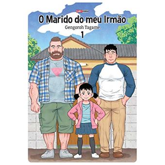 Marido Do Meu Irmao, O - Vol. 1 - 1