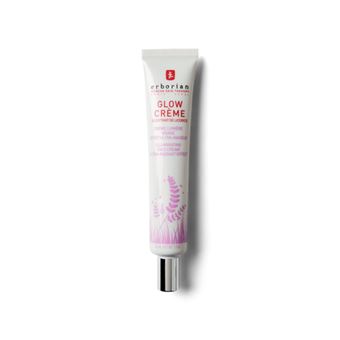 Iluminador Facial Erborian Glow Crème - 1