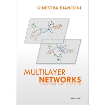 Multilayer Networks - 1