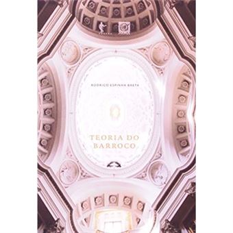 Teoria Do Barroco - 1