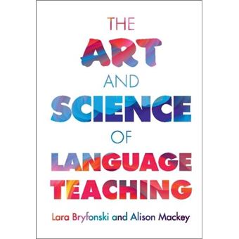 The Art And Science Of Language Teaching - 1