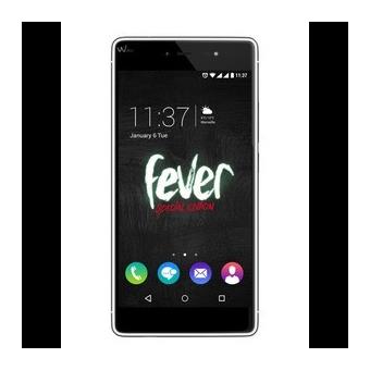 Smartphone Wiko Fever Special Edition Dual SIM 3GB 16GB Cor Madeira