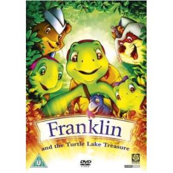 Franklin And The Turtle Lake Treasure - 1