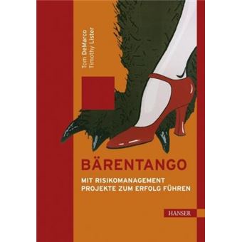 Barentango - 1