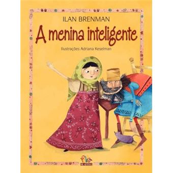 A menina inteligente - 1