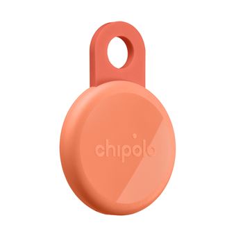 Localizador Chipolo Loop | Coral - 1