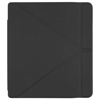 Capa para Leitor de Livros Eletrónicos Tolino 8720195095705 | Preto - 1