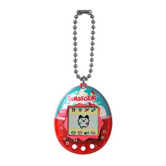 Tamagotchi Original Bandai Ice Cream Frost - 1