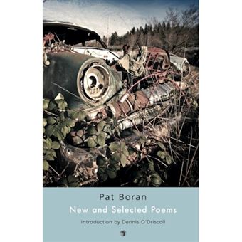 New And Selected Poems - 1