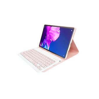 Capa Flip e Teclado Bluetooth Royal bailey LX115 para lenovo tab P11 Pro 11.5"J706F/J716F - 1