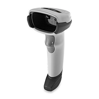 Zebra DS2278 Leitor de código de barras portátil 1D/2D LED Branco - 1