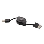 T'nB CBUSBMFM cabo USB 1 m USB A Preto