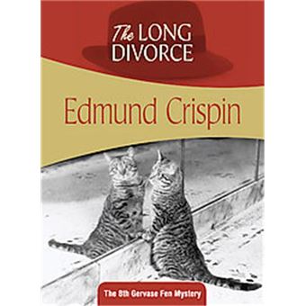 The Long Divorce, Gervase Fen - 1