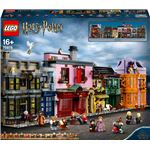 LEGO Harry Potter Diagon-Al 75978 | 5544 Peças