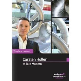 Tim Marlow On... Carsten Holler At Tate Modern - 1