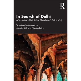 In Search Of Delhi - 1