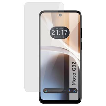 Protetor Tumundosmartphone de tela hidrogel flexível para Motorola Moto G32 - 1