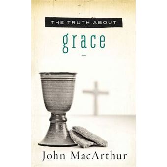 The Truth About Grace - 1